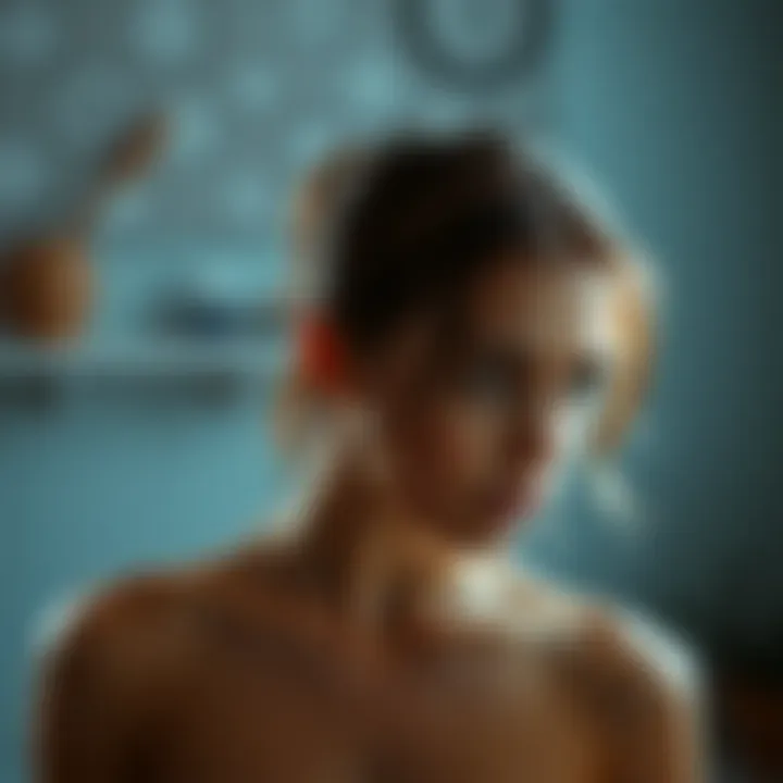 Effective Treatments and Supplements for Dandruff Effective treatments and supplements for dandruff