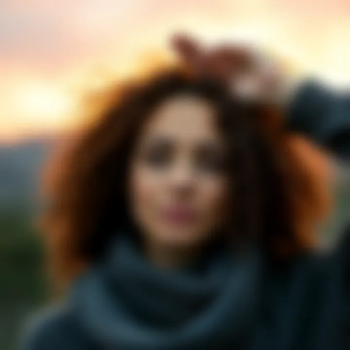 Healthy Lifestyle Choices for Scalp Wellness Healthy lifestyle choices for better scalp condition