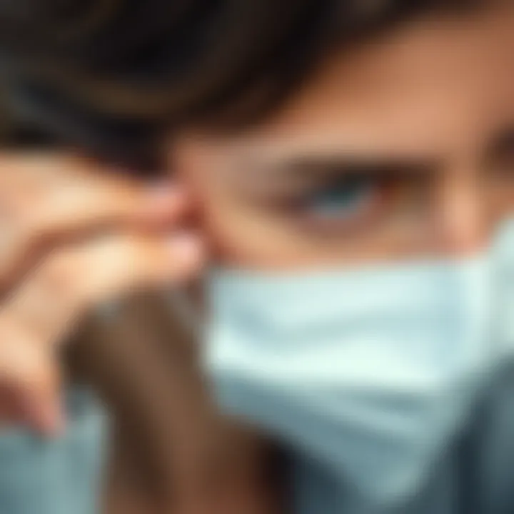 Identifying Vitamin Deficiency Symptoms Symptoms of vitamin deficiency related to dandruff