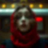 Kırmızı Göz Kalemi: Güzellik Dünyasında Yeni Bir Dokunuş Introduction