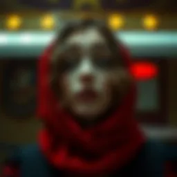 Kırmızı Göz Kalemi: Güzellik Dünyasında Yeni Bir Dokunuş Introduction