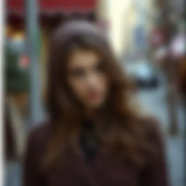 Notable Kısa Saç Katlı Kesim: Güzellik ve Stil İlişkisi Notable Kısa Saç Katlı Kesim: Güzellik ve Stil İlişkisi