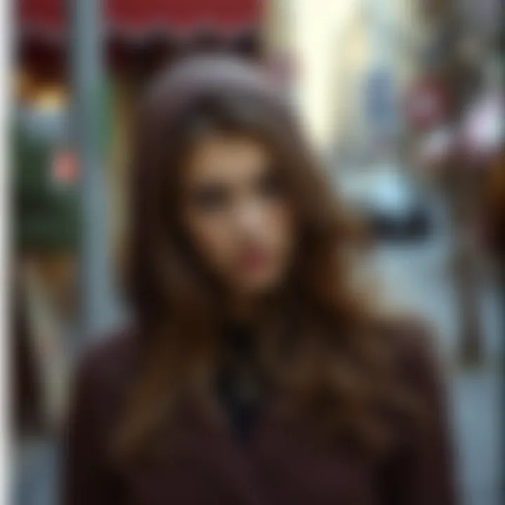 Notable Kısa Saç Katlı Kesim: Güzellik ve Stil İlişkisi Notable Kısa Saç Katlı Kesim: Güzellik ve Stil İlişkisi