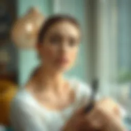 Koleston Bakır Renkler: Güzellikte Dönüşüm Yolu Introduction