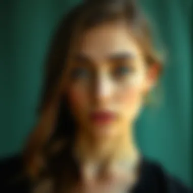 Notable Koleston Bakır Renkler: Güzellikte Dönüşüm Yolu Notable Koleston Bakır Renkler: Güzellikte Dönüşüm Yolu