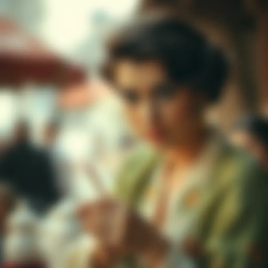 Koyu Kırmızı Mat Ruj: Güzellik Dünyasında Bir Klasik Introduction