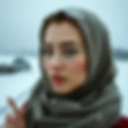 Kumral Tene Uygun Saç Renkleri Introduction