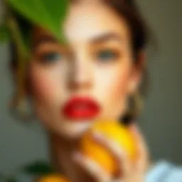 Limon Cildinize Nasıl Faydalar Sağlar Introduction