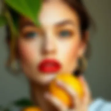 Limon Cildinize Nasıl Faydalar Sağlar Introduction Limon Cildinize Nasıl Faydalar Sağlar Introduction