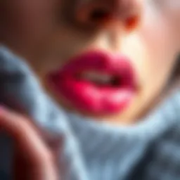 Lip Balmlar: Nemlendirici ve Koruyucu Özellikleri Introduction