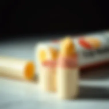 Notable Lip Balmlar: Nemlendirici ve Koruyucu Özellikleri