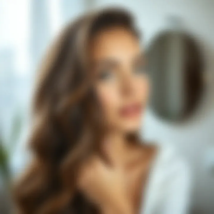 Long-term Benefits of Keratin Shampoo Long-term benefits of using keratin shampoo