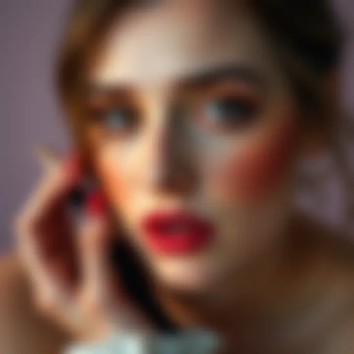 Achieving Flawless Looks with Color Choices Color combinations for effective contouring