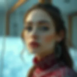 Manikürlü Tırnak Modelleri Üzerine Derinlemesine Bir İnceleme Introduction