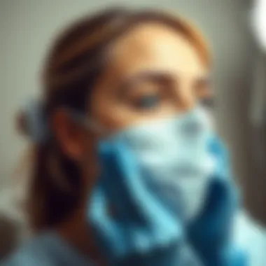 Modern dermatological treatments