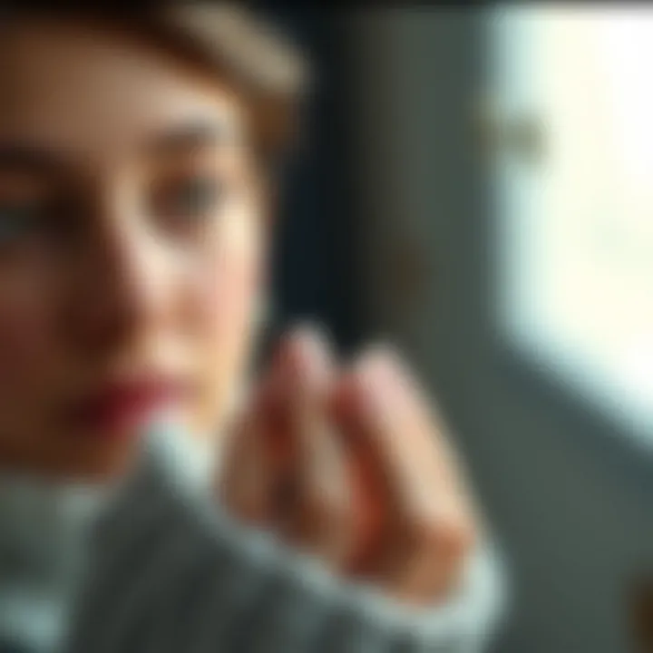 Nail care tips for a healthy appearance