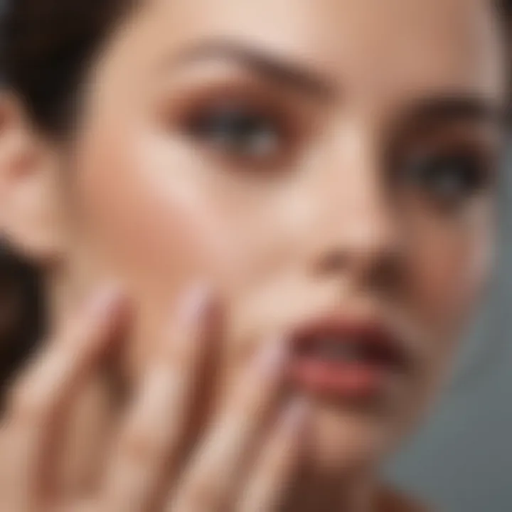 Tips for enhancing nail health