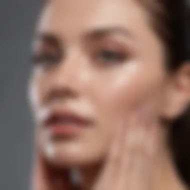 Exploring Alternative Methods to Facial Massage A selection of natural alternatives for facial massage