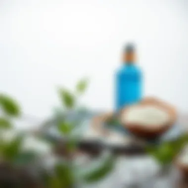 Embracing Nature for Skin Care Natural exfoliation techniques