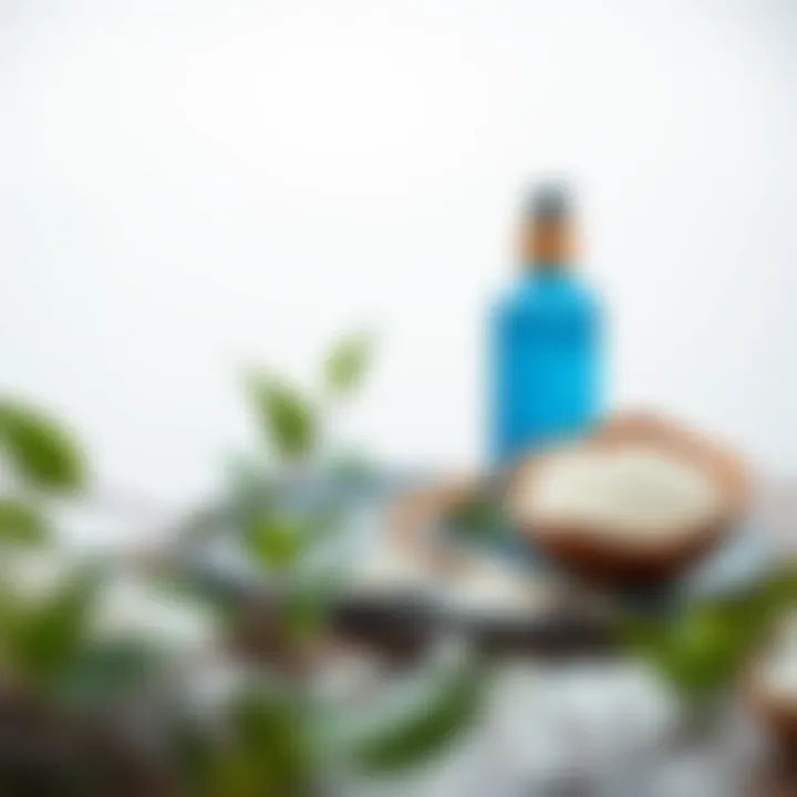 Embracing Nature for Skin Care Natural exfoliation techniques