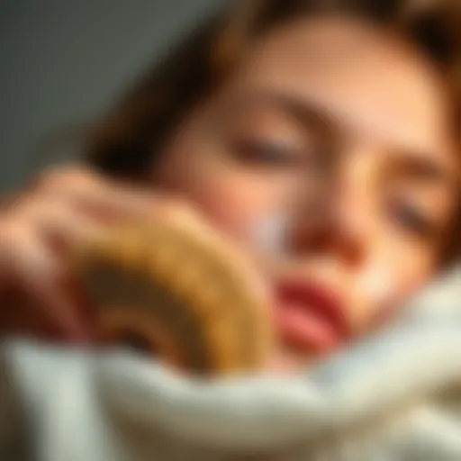 Benefits of natural horsehair brushes for skincare