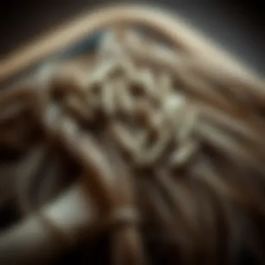 Natural Ingredients to Combat Dandruff Natural ingredients known for combating dandruff