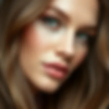 Natural oils for hair growth