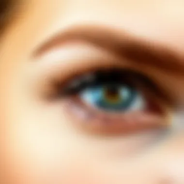 Natural Solutions for Dark Circle Reduction Natural remedies for reducing dark circles