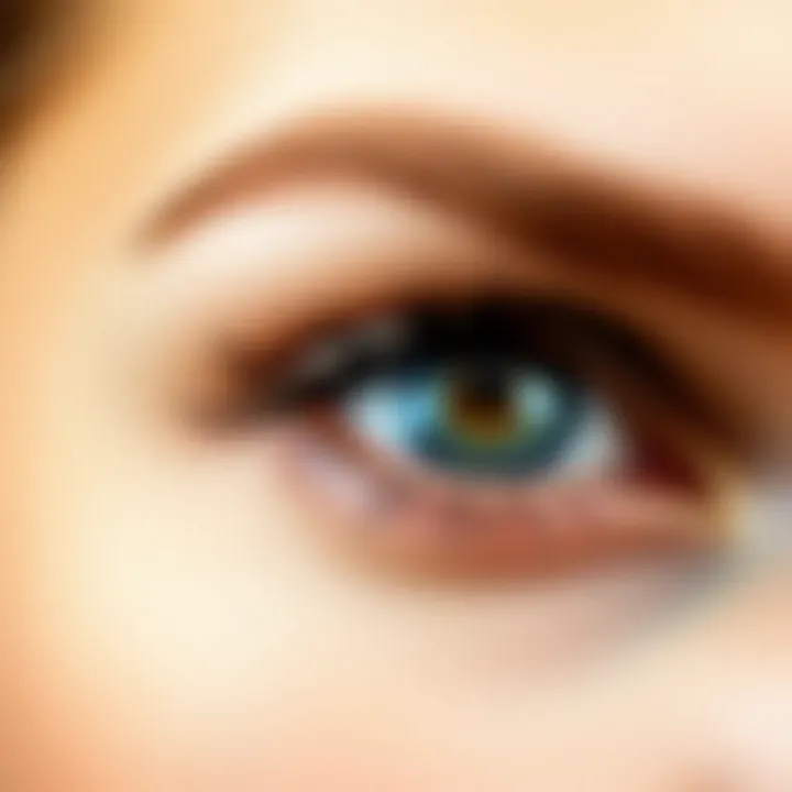 Natural Solutions for Dark Circle Reduction Natural remedies for reducing dark circles