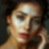 Natural remedies for skin lightening