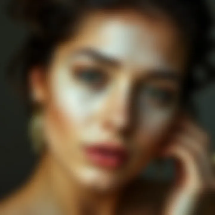 Natural remedies for skin lightening