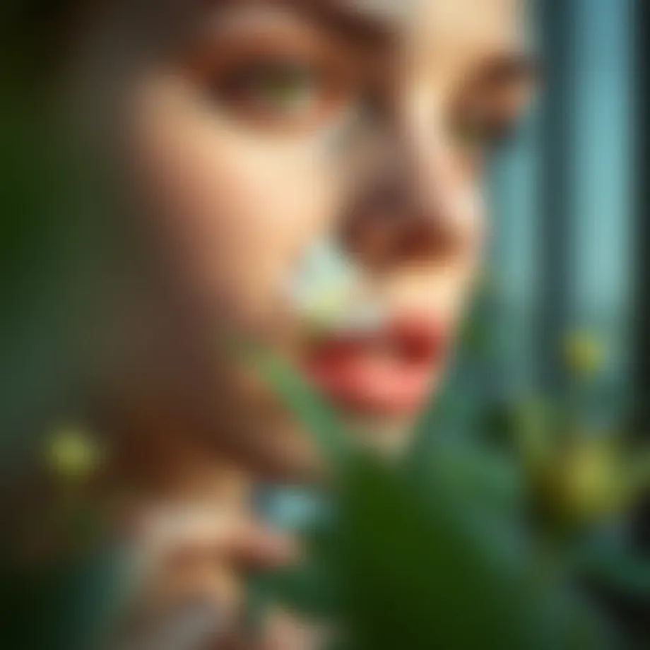 Benefits of niacinamide for skin health