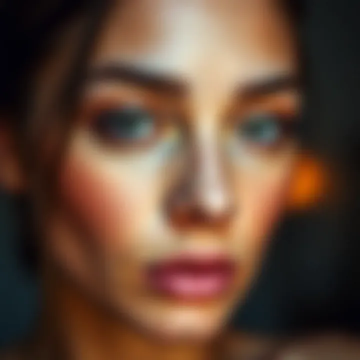 Exploring the benefits of Niacinamide