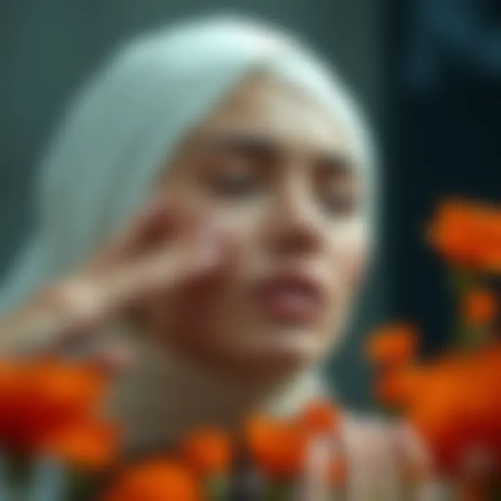 Best practices for using Niacinamide