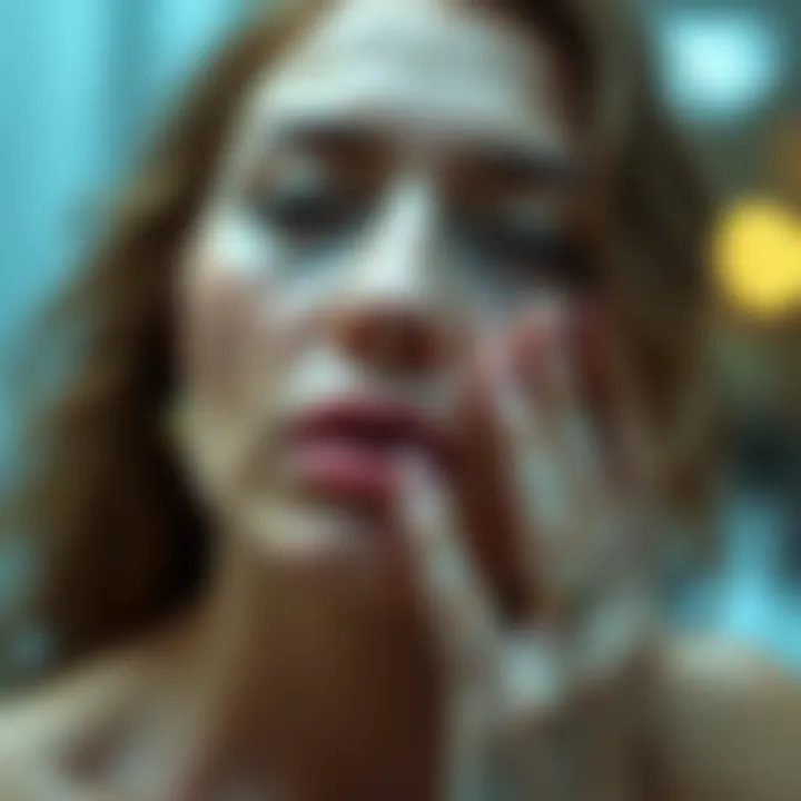 Choosing the right concentration for different skin types