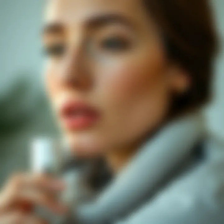 User Experiences with Niacinamide User testimonials about niacinamide experiences