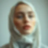 Nourishing hair treatment