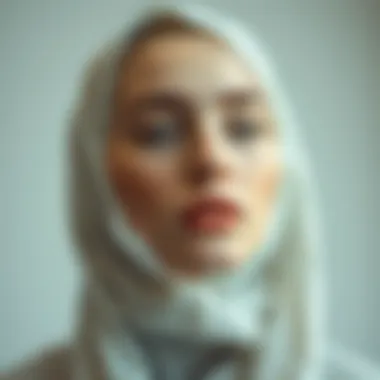 Nourishing hair treatment