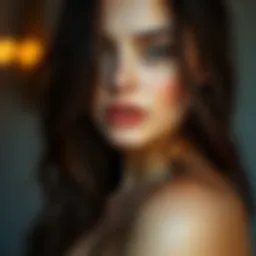 Nude Nasıl Çekilir Introduction