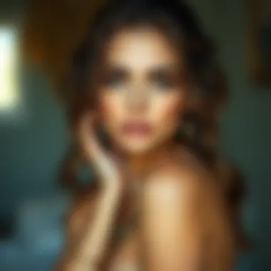 Notable Nude Nasıl Çekilir Notable Nude Nasıl Çekilir