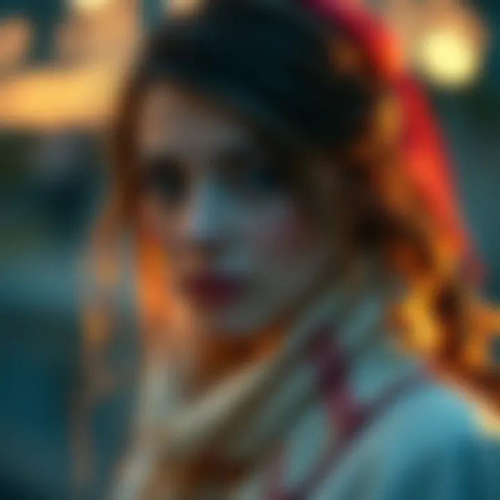 Numara Saç: Güzellik Dünyasında Yeni Bir Kavram Summary Numara Saç: Güzellik Dünyasında Yeni Bir Kavram Summary