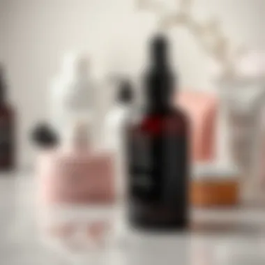 Consumer awareness on skincare