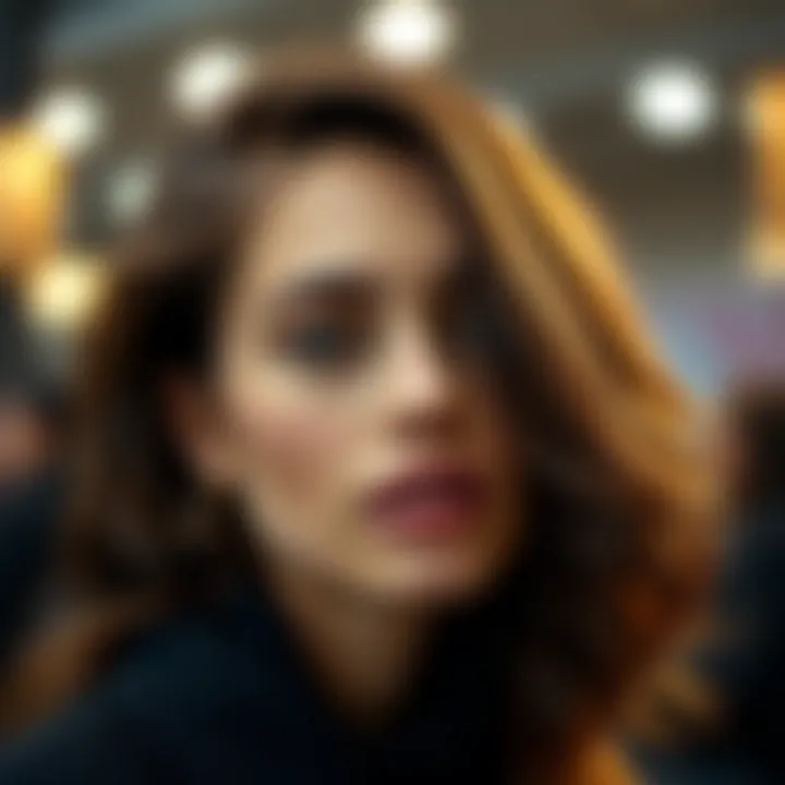 Aftercare Essentials Aftercare tips for maintaining perm results