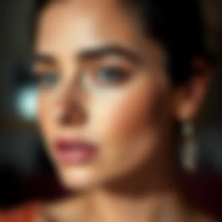 Top Brands for Warm Undertone Foundations Popular warm undertone foundation brands