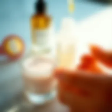 Smart Tips for Acid Integration in Skincare Practical tips for incorporating acids into skincare