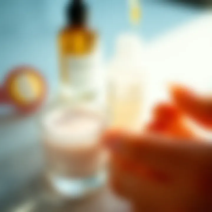 Smart Tips for Acid Integration in Skincare Practical tips for incorporating acids into skincare