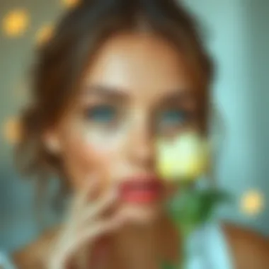 Recommended BB cream products for oily skin