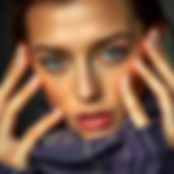 Solutions for Reducing Under-Eye Swelling Effective solutions for reducing under-eye swelling