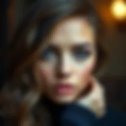 Renkli Saç Modelleri Kısa Introduction