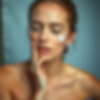 Harnessing the Power of Retinol Retinol Application on Skin